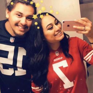 Meet your Posher, 'victoria